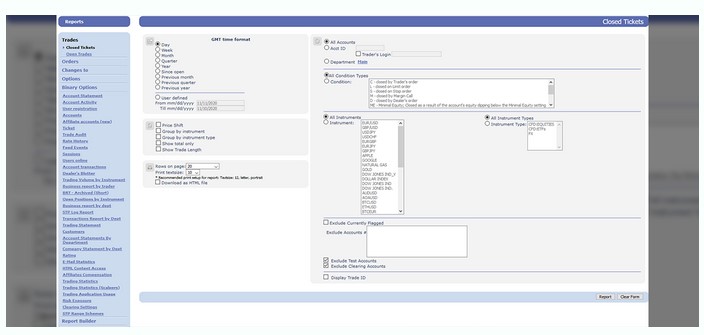 regulatory Compliance Reporting 2